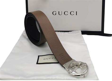 cinture gucci uomo saldi|outlet gucci in vendita.